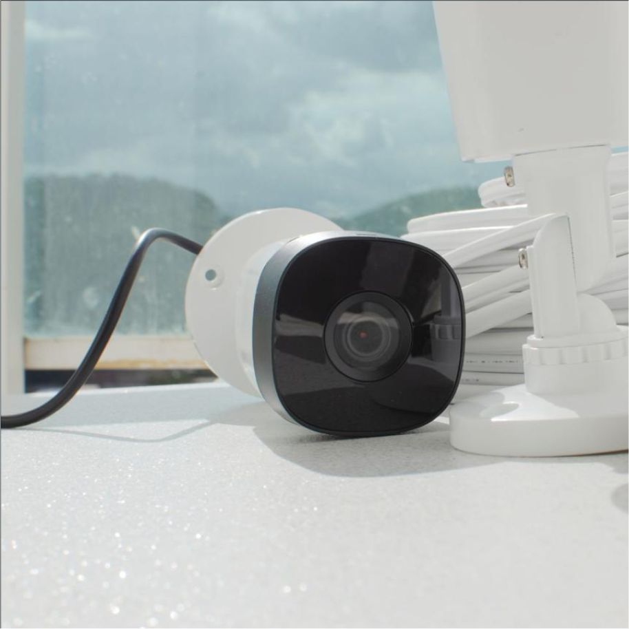 Security Camera
